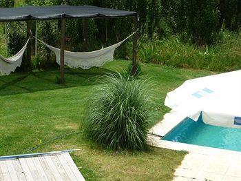 Victoria Fields Hotel & Resort La Barra Esterno foto