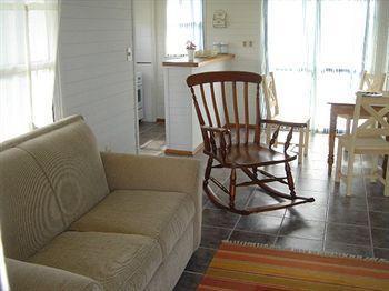 Victoria Fields Hotel & Resort La Barra Esterno foto