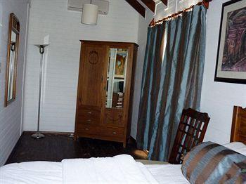 Victoria Fields Hotel & Resort La Barra Esterno foto