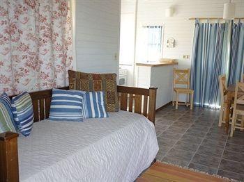 Victoria Fields Hotel & Resort La Barra Esterno foto