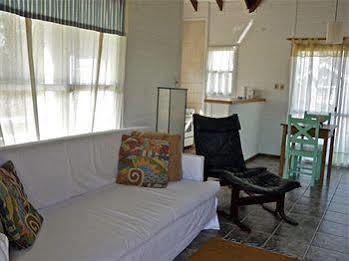 Victoria Fields Hotel & Resort La Barra Esterno foto
