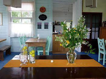 Victoria Fields Hotel & Resort La Barra Esterno foto